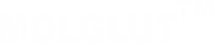Molglut white